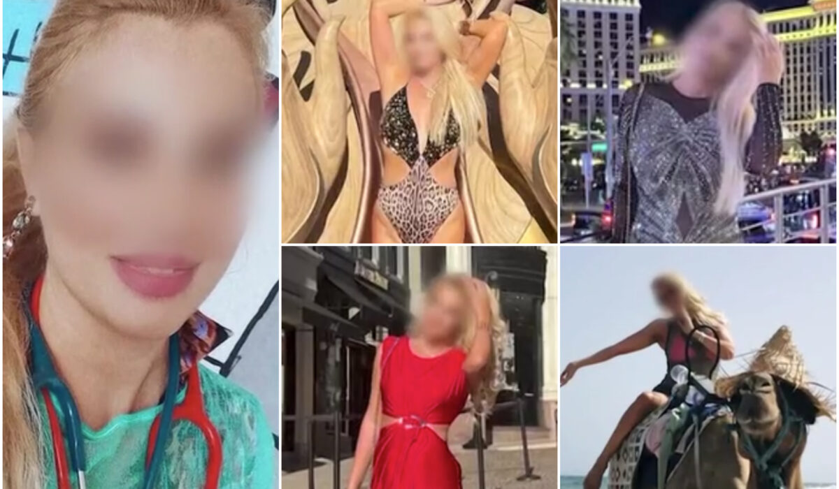 Σε αναστολή καθηκόντων έχει τεθεί η παιδίατρος στη Ζάκυνθο σχετικά με την υπόθεση του 5μηνών βρέφους που δίνει μάχη στα χέρια των γιατρών