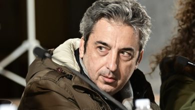 Μετά την παραίτηση της Μαρίας Καρυστιανού, νέος πρόεδρος του Συλλόγου Θυμάτων Τεμπών εξελέγη ο Παύλος Ασλανίδης.