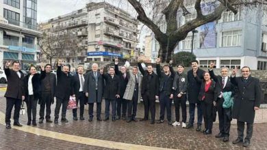 Νέες διαστάσεις προσλαμβάνει η παρουσία στελεχών του τουρκικού εθνικιστικού κόμματος Zafer Partisi στη Θράκη