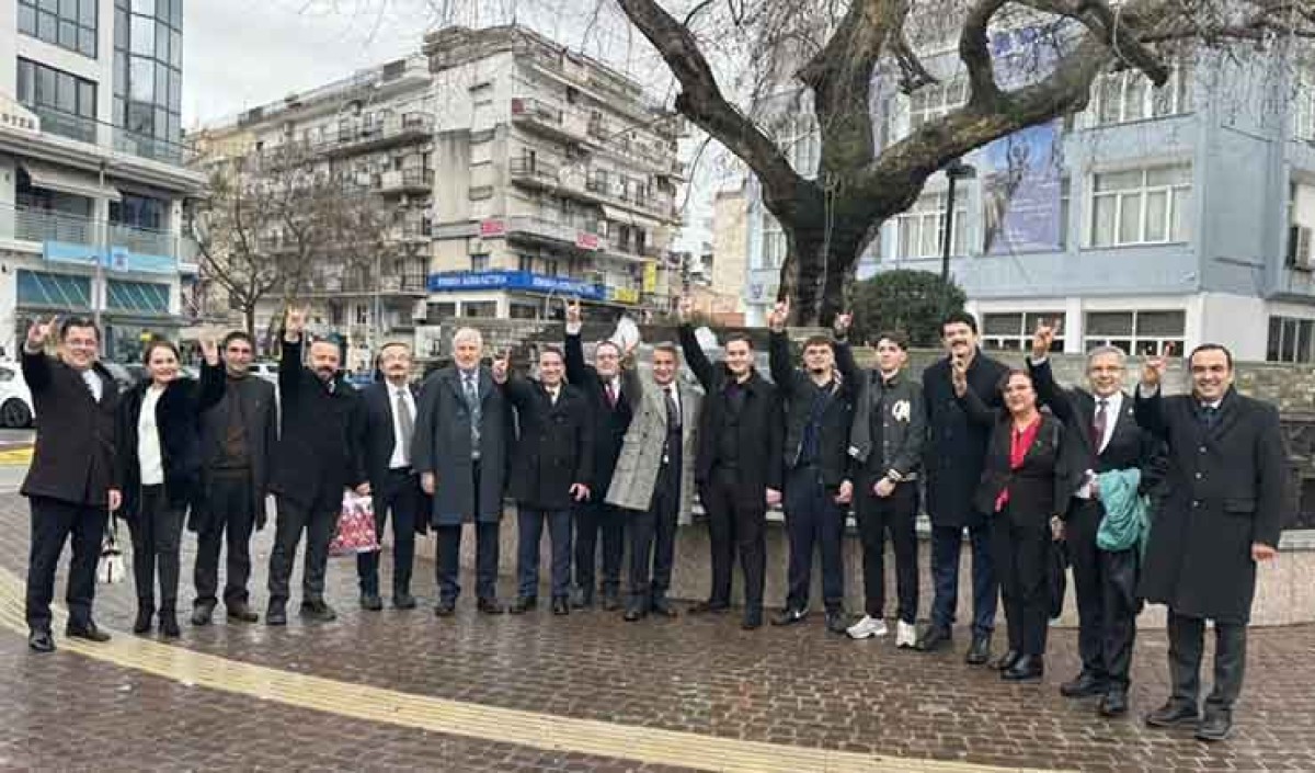 Νέες διαστάσεις προσλαμβάνει η παρουσία στελεχών του τουρκικού εθνικιστικού κόμματος Zafer Partisi στη Θράκη