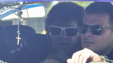 Στον Εισαγγελέα Ποινικής Δίωξης οδηγήθηκε το μεσημέρι της Τρίτης (24/2) ο γνωστός 72χρονος μάνατζερ Σπύρος Ρέβης