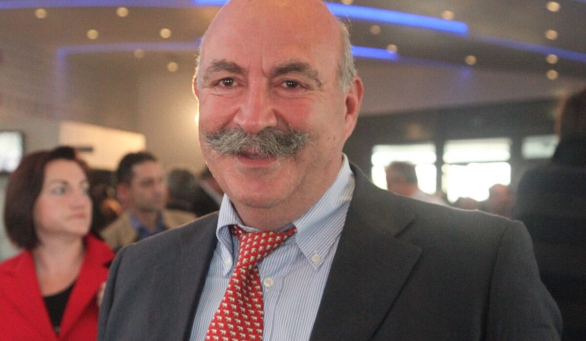 Στη φυλακή οδηγείται ξανά ο Χρήστος Μαυρίκης. Με βούλευμα του Τμήματος Εκτελέσεων Ποινών της Εισαγγελίας Εφετών Αθηνών