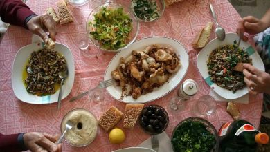 Το τραπέζι για την Σαρακοστή φέτος αναμένεται να είναι πιο «αλμυρό» από ποτέ, καθώς η αύξηση της τιμής στα θαλασσινά