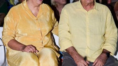 Έπειτα από 11 χρόνια σχέσης, μακριά από τα φώτα της δημοσιότητας, ο Ανδρέας Μικρούτσικος ετοιμάζεται να παντρευτεί την