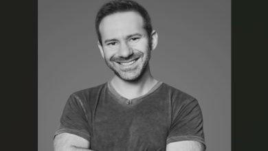 Πέθανε σε ηλικία 43 ετών ο ιδιοκτήτης της πλατφόρμας περιεχομένου για ενήλικες OnlyFans, Λεονίντ Ραντβίνσκι, μετά από μια μακρά