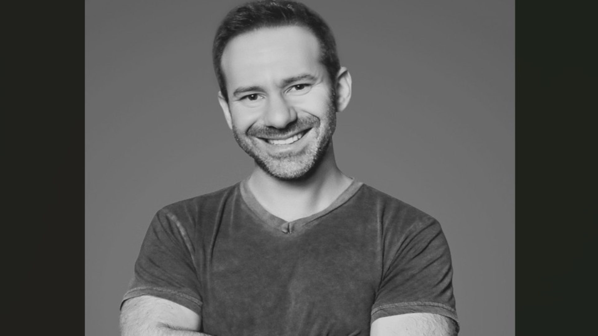 Πέθανε σε ηλικία 43 ετών ο ιδιοκτήτης της πλατφόρμας περιεχομένου για ενήλικες OnlyFans, Λεονίντ Ραντβίνσκι, μετά από μια μακρά