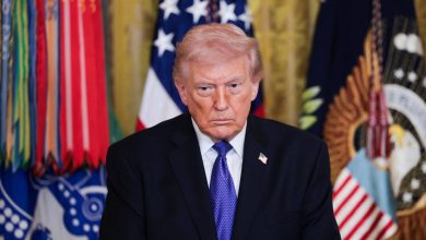 Με νέα ανάρτηση στα social media, ο Ντόναλντ Τραμπ «κλείνει την πόρτα» στο Ιράν για νέες ειρηνευτικές συνομιλίες.