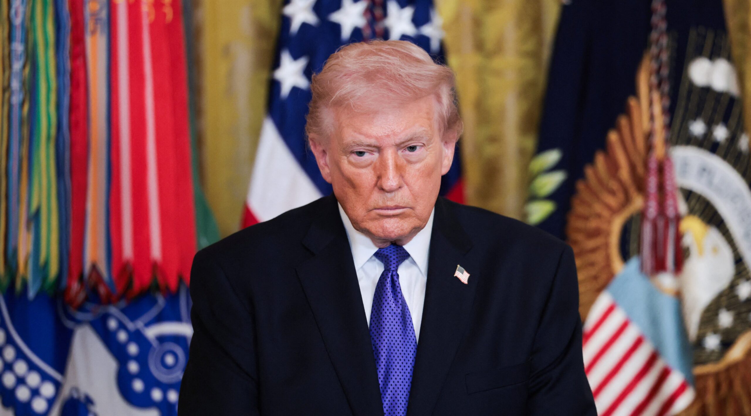 Με νέα ανάρτηση στα social media, ο Ντόναλντ Τραμπ «κλείνει την πόρτα» στο Ιράν για νέες ειρηνευτικές συνομιλίες.