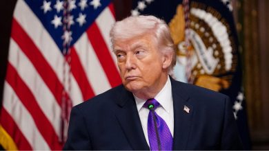 Ο Αμερικανός πρόεδρος Ντόναλντ Τραμπ δήλωσε ότι η αποτροπή της απόκτησης πυρηνικών όπλων από το Ιράν είναι "πολύ πιο σημαντική"