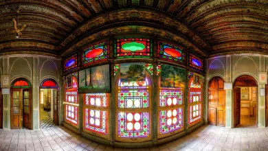 Ζημιές υπέστη το παλάτι Γκολέσταν, που βρίσκεται στο ιστορικό κέντρο της Τεχεράνης, από αεροπορικές επιδρομές των ΗΠΑ και του Ισραήλ