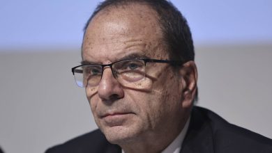 «Καταπέλτης», εμμέσως, για το συνέδριο που υποτίθεται πως προάγει την αντικειμενικότητα στα ΜΜΕ ο Χρήστος Ράμμος.