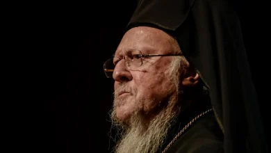 Νέος γύρος έντασης ξέσπασε μεταξύ της ρωσικής Εκκλησίας και του Οικουμενικού Πατριαρχείου, αυτή τη φορά όχι για την Ουκρανία