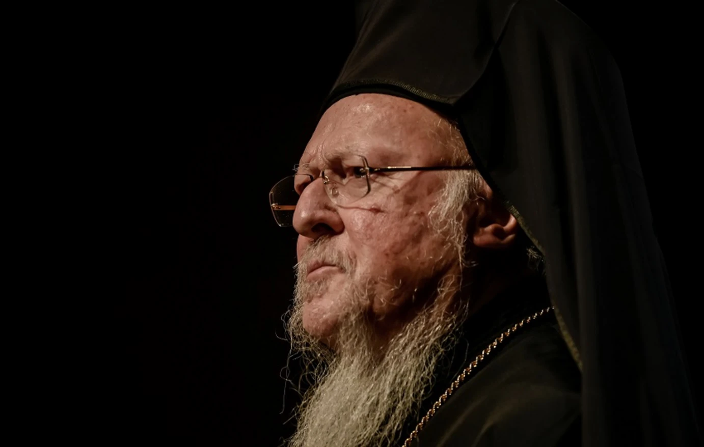 Νέος γύρος έντασης ξέσπασε μεταξύ της ρωσικής Εκκλησίας και του Οικουμενικού Πατριαρχείου, αυτή τη φορά όχι για την Ουκρανία