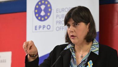 Για το μεγαλύτερο στοίχημα στον ρόλο της, μίλησε η Ευρωπαία Γενική Εισαγγελέας Λάουρα Κοβέσι στο Euractiv, δηλώνοντας πως δεν ήταν ποτέ