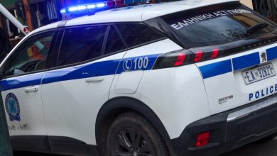 Στο Γενικό Κρατικό Νοσοκομείο Αθηνών για τις πρώτες βοήθειες χρειάστηκε να μεταφερθούν τη Δευτέρα (30/3) δύο νεαροί ύστερα από επίθεση