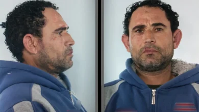 Η αστυνομία έδωσε στη δημοσιότητα τα στοιχεία του 36χρονου Αιγύπτιου, γνωστού και ως «Δράκος» του Πειραιά, ο οποίος επιτέθηκε σεξουαλικά σε τουλάχιστον 7 γυναίκες.