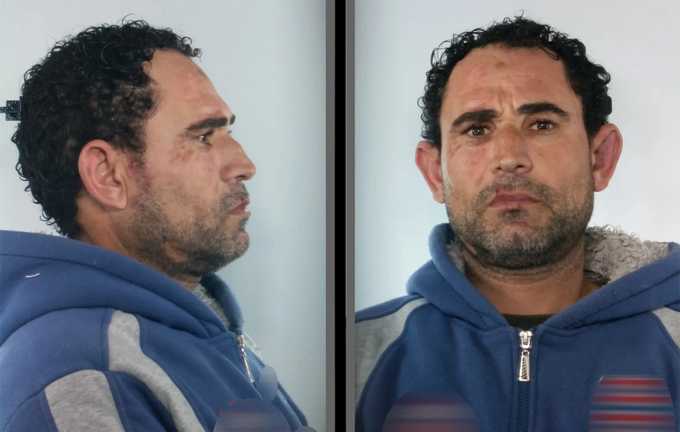 Η αστυνομία έδωσε στη δημοσιότητα τα στοιχεία του 36χρονου Αιγύπτιου, γνωστού και ως «Δράκος» του Πειραιά, ο οποίος επιτέθηκε σεξουαλικά σε τουλάχιστον 7 γυναίκες.