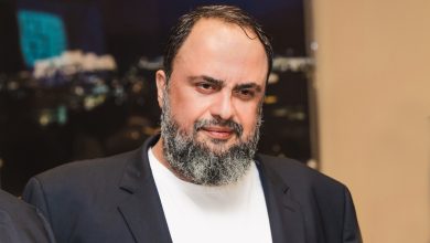 Kάλεσμα για άμεση διεθνή δράση για τα Στενά του Ορμούζ, απηύθυνε ο πρόεδρος της Capital Maritime & Trading Corp Βαγγέλης Μαρινάκης