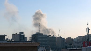 Νέος συναγερμός στο Ιράν, με πληροφορίες να αναφέρουν πως Ισραήλ και ΗΠΑ βομβάρδισαν το κτήριο της Συνέλευσης των Εμπειρογνωμόνων