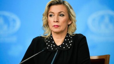 Η εκπρόσωπος του ρωσικού υπουργείου Εξωτερικών, Μαρία Ζαχάροβα, σχολίασε την πολιτική εξοικονόμησης ενέργειας της Ευρωπαϊκής Ένωσης