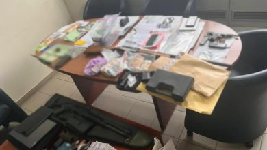 Στη συνέχεια της μεγάλης αστυνομικής επιχείρησης που αποκάλυψε την ύπαρξη πολυμελούς εγκληματικής οργάνωσης στην Κρήτη