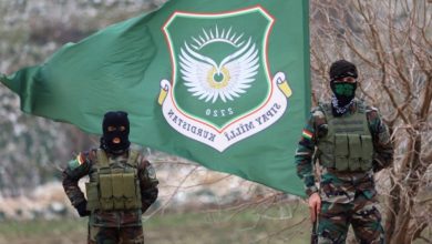 Αναπάντεχη κίνηση του Τραμπ που αλλάζει τη "σκακιέρα" στη Μέση Ανατολή: Προσφέρει στήριξη στους Κούρδους εάν τον βοηθήσουν στο Ιράν