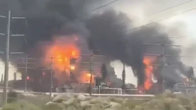 Τα πλήγματα σε ενεργειακές υποδομές με αποκορύφωμα αυτό στο South Pars -το μεγαλύτερο κοίτασμα φυσικού αερίου στον κόσμο που μοιράζονται Ιράν