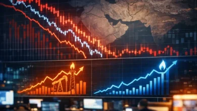 Ενεργειακό σοκ και πληθωρισμός: Γιατί η Ευρώπη θα πληρώσει ακριβά τον πόλεμο κατά του Ιράν