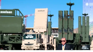 Κύπρος: Την περιφερειακή κρίση στη Μέση Ανατολή επιχειρεί να εκμεταλλευτεί στο έπακρο η Άγκυρα, προκειμένου να αναπτύξει νέα, υπερσύγχρονα