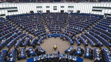 Ολομέλεια του Ευρωκοινοβουλίου: Η κατάσταση του Κράτους Δικαίου στην Ελλάδα μετά τη δικαστική απόφαση για το κατασκοπευτικό λογισμικό Predator