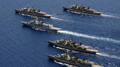 Την αποστολή της φρεγάτας Cristóbal στην Κύπρο για αποστολές «προστασίας» ανακοίνωσε σήμερα Πέμπτη (5/3) η Ισπανία.