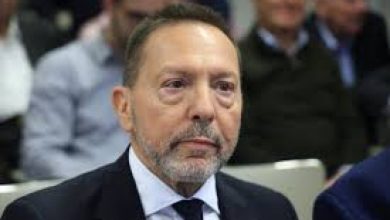 Κίνδυνο επιβράδυνσης της ανάπτυξης και νέας ανόδου του πληθωρισμού βλέπει η Τράπεζα της Ελλάδος πίσω από τη στρατιωτική κλιμάκωση