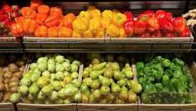 Με αυξήσεις τιμών της τάξης του 20% με 50% σε λαχανικά και φρούτα εκδηλώνονται στην αγορά οι πρώτες παρενέργειες των επιπτώσεων του πολέμου