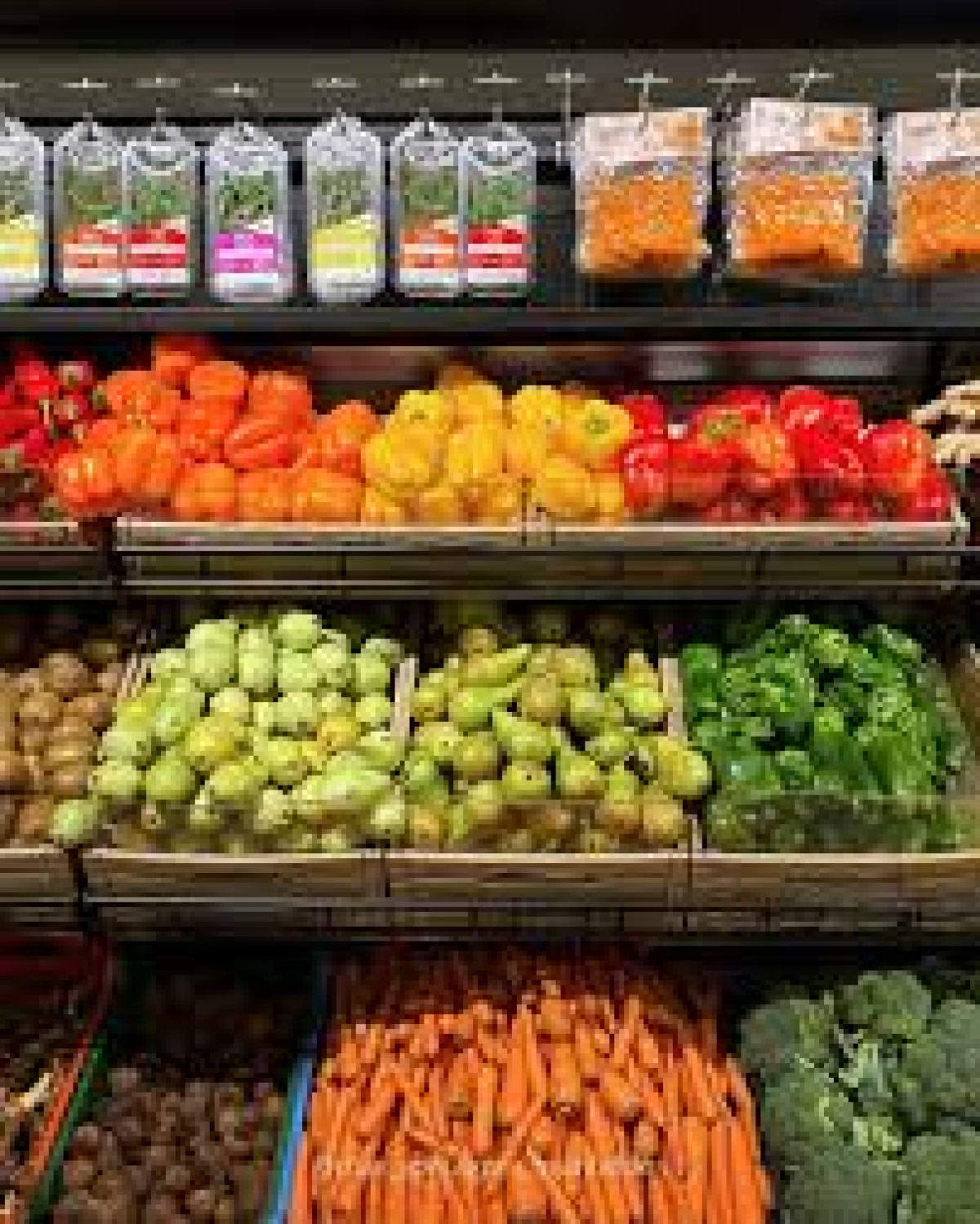 Με αυξήσεις τιμών της τάξης του 20% με 50% σε λαχανικά και φρούτα εκδηλώνονται στην αγορά οι πρώτες παρενέργειες των επιπτώσεων του πολέμου