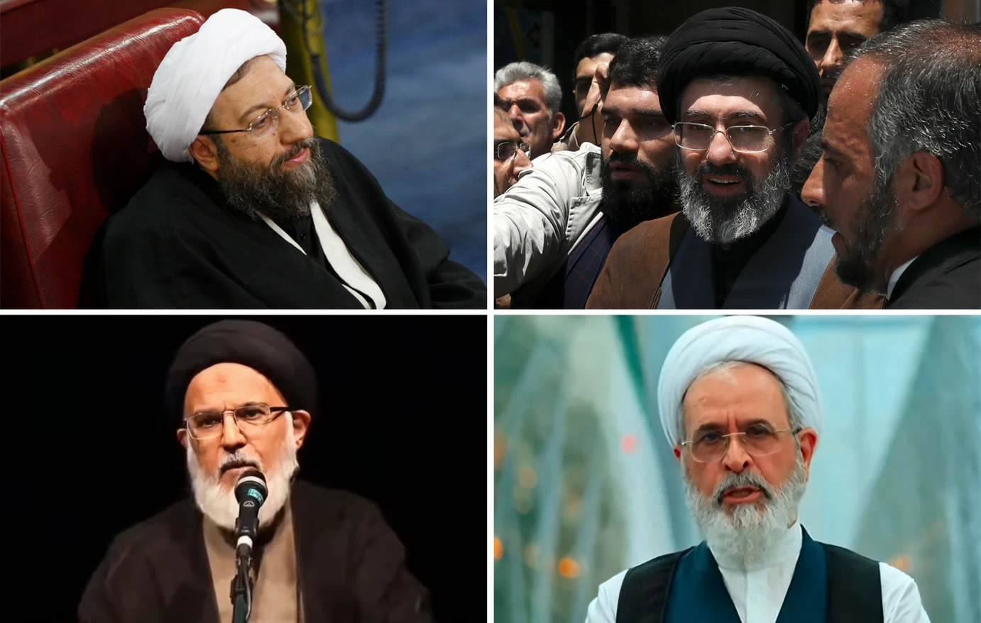 Τις επόμενες ημέρες ή εβδομάδες, η ανώτατη θρησκευτική ηγεσία του Ιράν καλείται να λάβει κρίσιμες αποφάσεις.