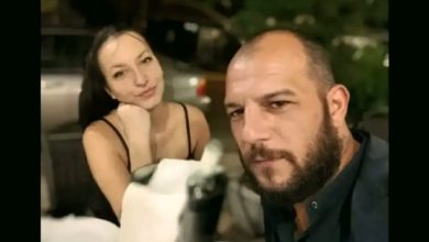 Στη φυλακή οδηγείται ο 38χρονος σύντροφος της 31χρονης Νεκταρίας, η οποία βρέθηκε νεκρή στο σπίτι τους στον Κολωνό, καθώς κατηγορήθηκε