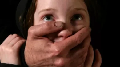 Μια αποτρόπαια υπόθεση που ξεπερνά κάθε ανθρώπινο νου και βυθίζει στο σκοτάδι την τοπική κοινωνία της Θεσσαλονίκης ήρθε στο φως το πρωί