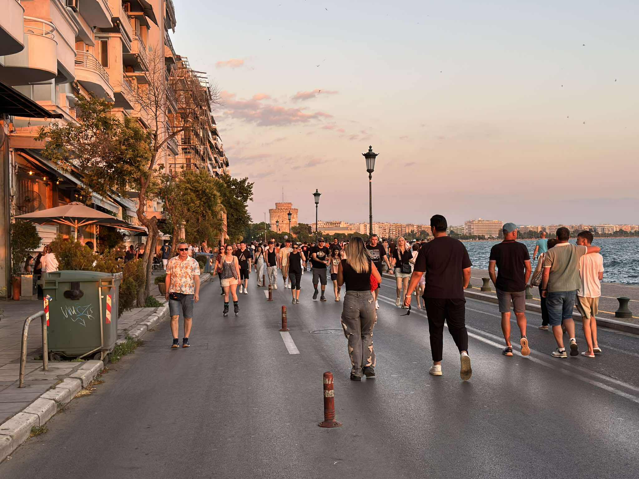 Η ΕΕ ζητά μέτρα για να αποφευχθεί το κραχ στα καύσιμα!Μια νέα προτροπή της Ευρωπαϊκής Επιτροπής προς τα κράτη - μέλη