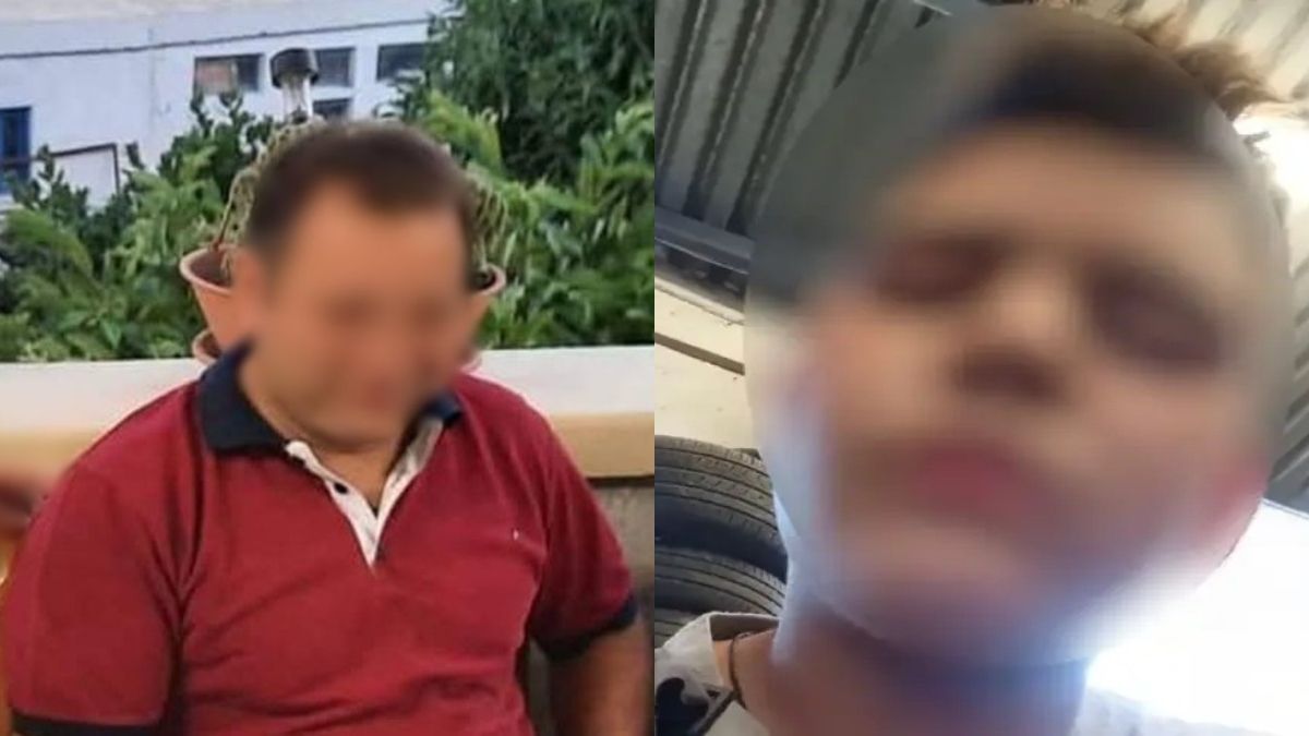 Σοκάρει η απολογία του 17χρονου πατροκτόνου στη Λέρο και τα όσα μαρτυρικά περνούσε στα χέρια του πατέρα του