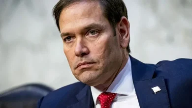 Ο αμερικανός υπουργός Εξωτερικών Μάρκο Ρούμπιο επέκρινε την Ισπανία και άλλους συμμάχους του ΝΑΤΟ για περιορισμένη υποστήριξη στον πόλεμο