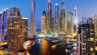 Οι αρχές του Ντουμπάι ανακοίνωσαν δέσμη μέτρων, συνολικού ύψους 237,6 εκατομμυρίων ευρώ, για την στήριξη νοικοκυριών και επιχειρήσεων