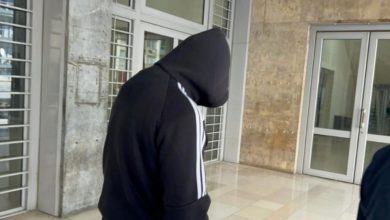 Τον δρόμο για τη φυλακή πήρε ο 27χρονος οδηγός που παρέσυρε με το αυτοκίνητό του και σκότωσε έναν 25χρονο στην Πολίχνη της Θεσσαλονίκης.