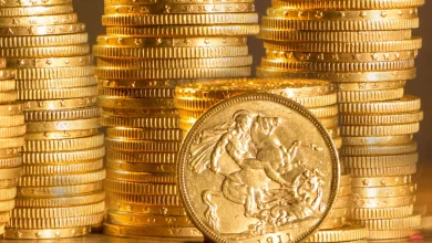 Μπορεί διεθνώς οι επενδυτές στην αγορά χρυσού να κρατούν στάση αναμονής, με τις τιμές να εμφανίζουν οριακές μεταβολές, καθώς οι αγορές