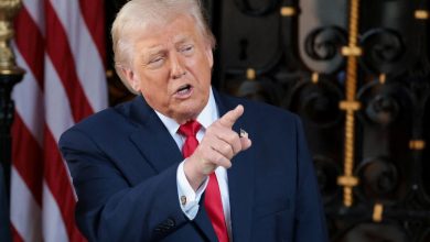 Με μια οργισμένη ανάρτηση ο Ντόναλντ Τραμπ, μετά την άρνηση των συμμάχων να τον υποστηρίξουν στην εκστρατεία του στο Ιράν