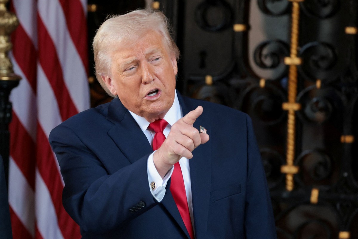 Με μια οργισμένη ανάρτηση ο Ντόναλντ Τραμπ, μετά την άρνηση των συμμάχων να τον υποστηρίξουν στην εκστρατεία του στο Ιράν