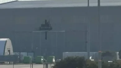 Μια εξαιρετικά σοβαρή αποκάλυψη που αλλάζει τα δεδομένα γύρω από την πρόσφατη επίθεση με drone στη βρετανική αεροπορική βάση στην Κύπρο