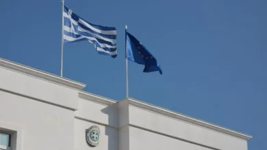 Για την κατάσταση που επικρατεί στη Μέση Ανατολή και τον επαναπετρισμό των Ελλήνων που έχουν εγκλωβιστεί στα Hνωμένα Αραβικά Εμιράτα