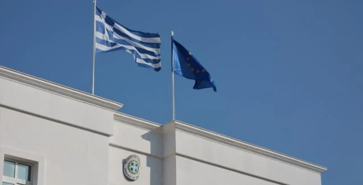 Για την κατάσταση που επικρατεί στη Μέση Ανατολή και τον επαναπετρισμό των Ελλήνων που έχουν εγκλωβιστεί στα Hνωμένα Αραβικά Εμιράτα