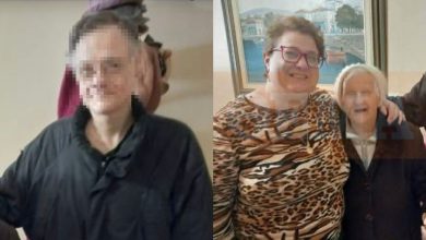 "Πέθαναν μόνες τους… δεν ήθελα να μαθευτεί… φοβόμουν ότι θα μου πάρουν το σπίτι…". Αυτά φέρεται να ήταν τα πρώτα λόγια