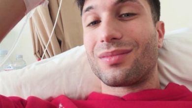 Mια βαθιά ανθρώπινη και συγκινητική εξομολόγηση έκανε ο γνωστός YouTuber Γιάννης Αεράκης, ο οποίος βιώνει μια από τις πιο δύσκολες περιόδους